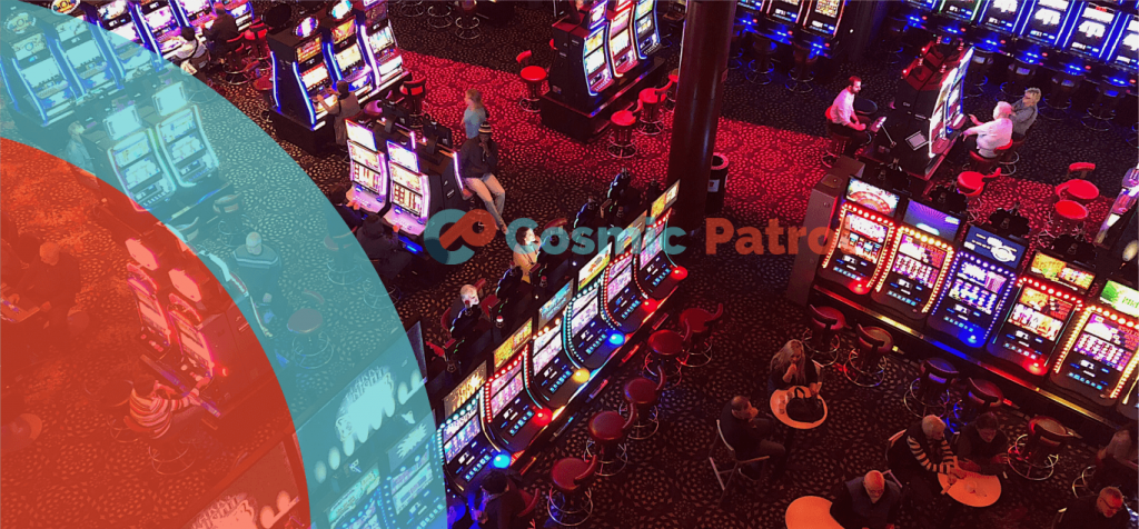 Some of the Best Casino Software Providers