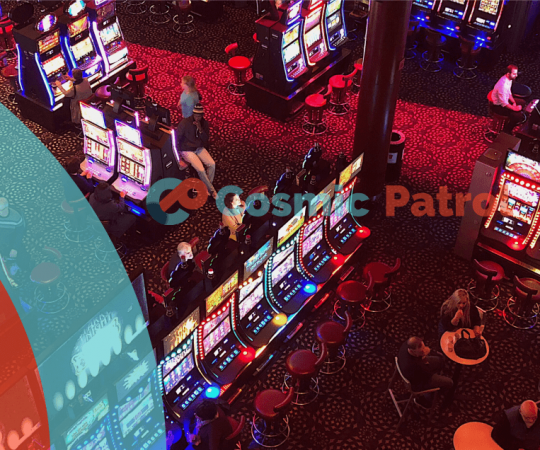 Some of the Best Casino Software Providers