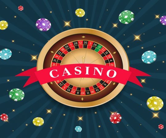 A Beginner’s Guide to the Most Popular Casino Games